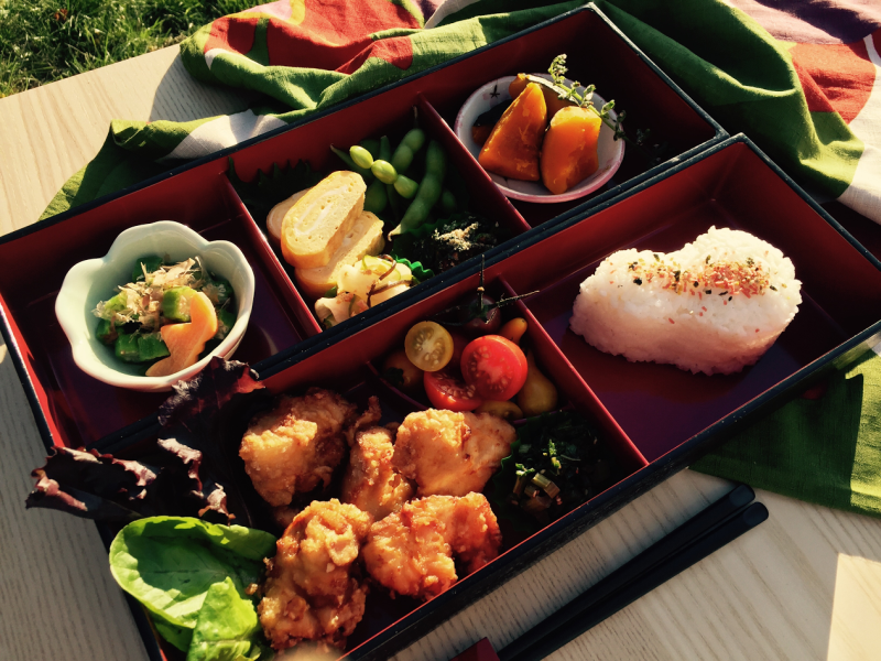 Bento